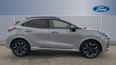 Ford Puma 1.0 EcoBoost Hybrid mHEV ST-Line X 5dr Petrol Hatchback